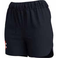 Gray-Nicolls GTS Shorts - Womens - Size: 10 - Dark Navy