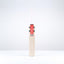 Gray-Nicolls Classic Prestige Cricket Bat - Junior - Size: 6 - White