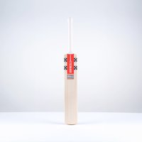 Gray-Nicolls Classic Players Cricket Bat - Adult - Size: Short Handle - White