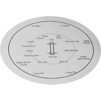 Gray-Nicolls Fielding Discs - White
