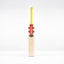 Gray-Nicolls Havoc HB317 Test Adult Cricket Bat - Size: Short Handle - Yellow