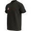 Gray-Nicolls GTS Short Sleeve T-Shirt - Men's - Size: XS - Black