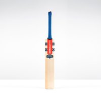 Gray-Nicolls Havoc 1.0 Pro Adult Cricket Bat - Size: Short Handle