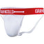 Gray-Nicolls Cover Point Jock Strap - Size: XL - White