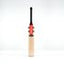 Gray-Nicolls Imperia 1.0 GN450 Junior Cricket Bat - Size: Harrow - Black/Red