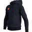 Gray-Nicolls GTS Hoodie - Junior - Size: Age 9 - 10 - Dark Navy
