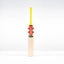 Gray-Nicolls Imperia 1.1 Pro Lite Junior Cricket Bat - Size: Harrow - Black