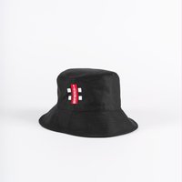 Gray-Nicolls Bucket Hat (Multi Colour) - One Size - Black