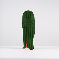 Gray-Nicolls Classic Prestige Batting Pads (Multicolour) - Size: RH - Adult - Green