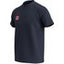 Gray-Nicolls GTS Short Sleeve T-Shirt - Junior - Size: Age 9 - 10 - Dark Navy