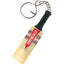Gray-Nicolls Keyring - Natural