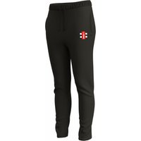 Gray-Nicolls GTS Training Trousers - Womens - Size: 14 - Black