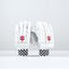 Gray-Nicolls Classic Pro Performance Batting Gloves - Size: LH - Adult - White