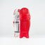 Gray-Nicolls Classic Prestige Batting Pads (Multicolour) - Size: LH - Adult - Red
