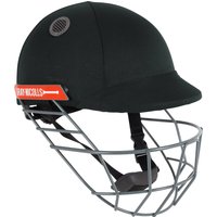 Gray-Nicolls Atomic Cricket Helmet - Size: 2 Extra Large - Black