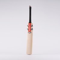 Gray-Nicolls Classic Academy Infant Junior Cricket Bat (2024) - Size: 1 - Black/White