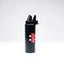 Gray-Nicolls Pro Water Bottle - 1L - Black