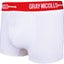 Gray-Nicolls Cover Point Trunks - Size: Youth - White
