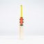 Gray-Nicolls Havoc HB317 Test Vlite Adult Cricket Bat - Size: Short Handle - Yellow