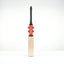 Gray-Nicolls Imperia 1.0 GN350 Junior Cricket Bat - Size: 4 - Black/Red