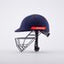 Gray-Nicolls Atomic Cricket Helmet - Size: Extra Large - Navy