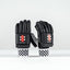 Gray-Nicolls Classic Ultimate 500 Adult Batting Gloves - Size: RH - Adult - Black
