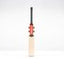 Gray-Nicolls Imperia 1.0 Test Superlite Adult Cricket Bat - Black/Red