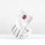 Gray-Nicolls Classic Players Edition Wicketkeeping Glove - Size: Adult - White