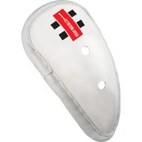 Gray-Nicolls Abdo Pro Performance - Size: Youth - White