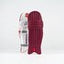 Gray-Nicolls Classic Prestige Batting Pads (Multicolour) - Size: LH - Adult - Maroon