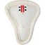 Gray-Nicolls Abdo Guard Female - Size: Small - White