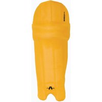 Gray-Nicolls Batting Clads Pads - Size: Junior - Yellow