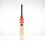 Gray-Nicolls Imperia 1.0 GN350 Adult Cricket Bat - Size: Short Handle - Black/Red