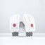 Gray-Nicolls Classic Elite Batting Gloves - Size: LH - Small - White