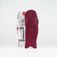 Gray-Nicolls Classic Prestige Batting Pads (Multicolour) - Size: LH - Adult - Maroon