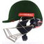 Gray-Nicolls Evo Pro Cricket Helmet - Size: Small - Green