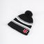 Gray-Nicolls Bobble Hat - One Size - Dark Navy