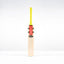 Gray-Nicolls Imperia 1.1 Pro Lite Adult Cricket Bat - Size: Short Handle - Black