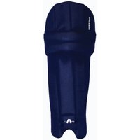 Gray-Nicolls Batting Clads Pads - Size: Junior - Navy