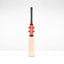 Gray-Nicolls Imperia 1.0 Test Superlite Adult Cricket Bat - Black/Red