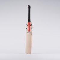 Gray-Nicolls Classic Ultimate Junior Cricket Bat (2024) - Size: Harrow - Black/White