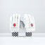 Gray-Nicolls Classic Pro Performance Batting Gloves - Size: RH - Small - White