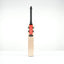 Gray-Nicolls Imperia 1.0 GN350 Adult Cricket Bat - Size: Short Handle - Black/Red