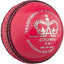 Gray-Nicolls Crown 2 Star Cricket Ball - Size: 135g - Pink