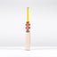 Gray-Nicolls Havoc HB317 GN330+ Adult Cricket Bat - Size: Short Handle - Yellow