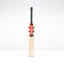 Gray-Nicolls Imperia 1.0 Test Junior Cricket Bat - Size: Harrow - Black/Red