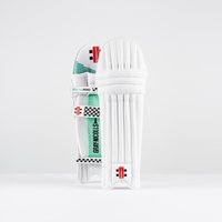 Gray-Nicolls GEM 3.0 200 Batting Pads - Size: Adult - White