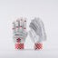 Gray-Nicolls GN100 Batting Gloves - Size: LH - Youth - White