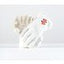 Gray-Nicolls Classic Select Wicketkeeping Glove - Size: Youth - White