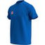 Gray-Nicolls GTS Short Sleeve T-Shirt - Junior - Size: Age 13 - Royal